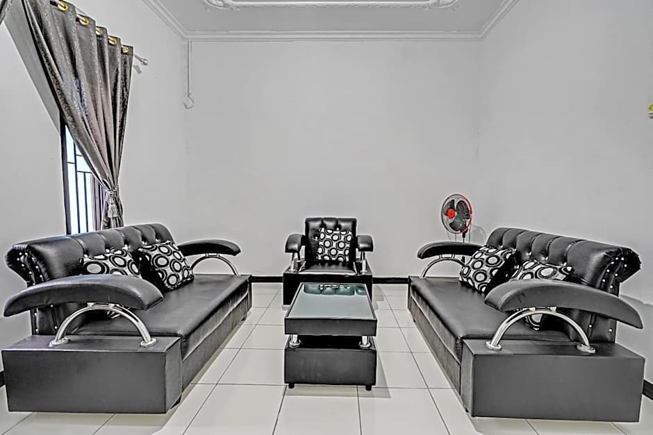 OYO 91334 Permata Papua Guest House