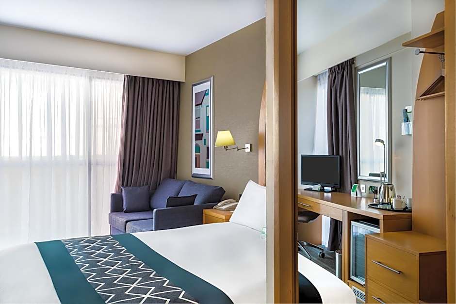 Holiday Inn Birmingham North - Cannock By IHG