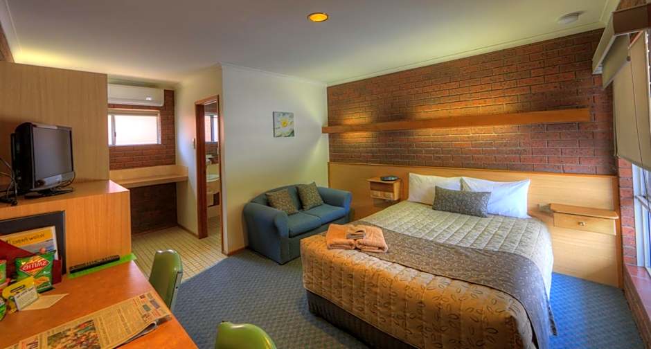 Bairnsdale Tanjil Motor Inn