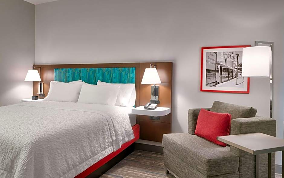 Hampton Inn By Hilton Draper Salt Lake City UT