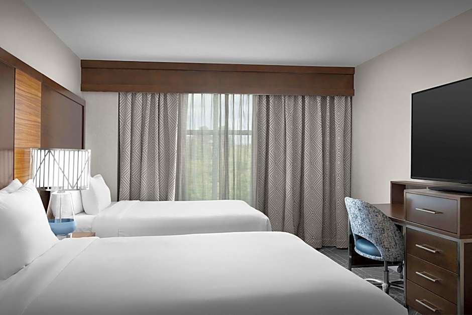 Embassy Suites By Hilton Kennesaw