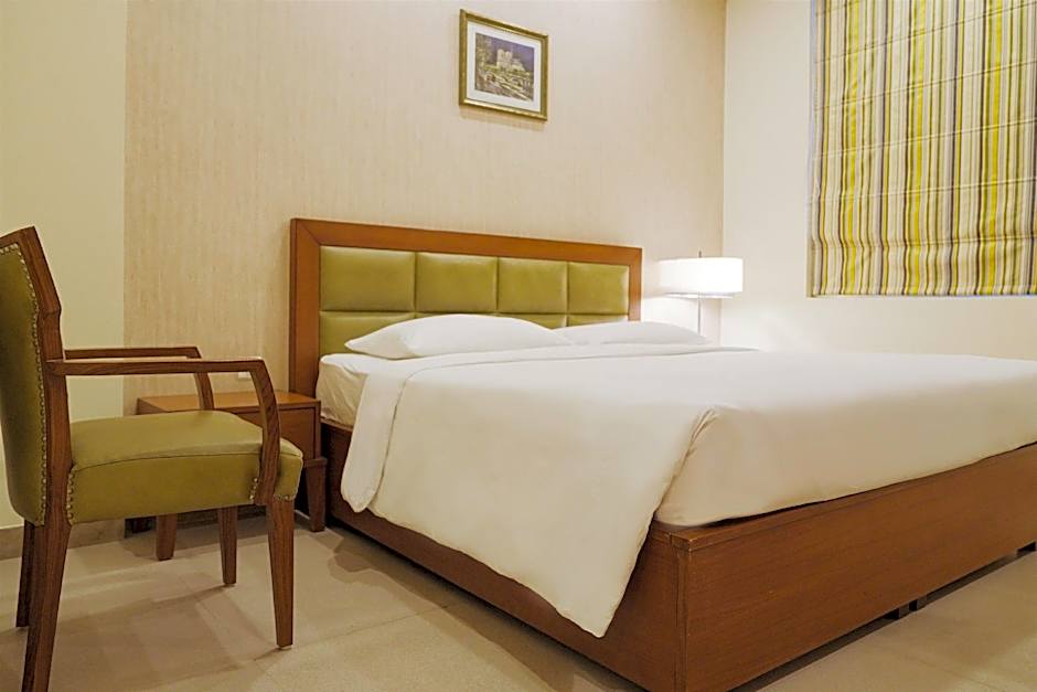 Park Inn By Radisson Amritsar Airport
