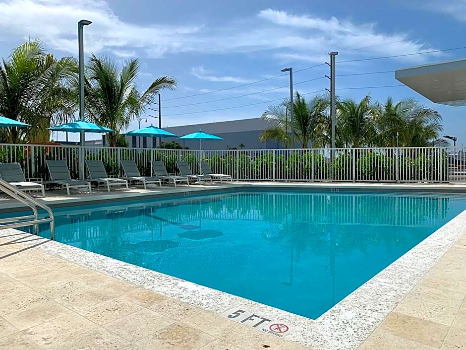 Wyndham Garden Miami International Airport