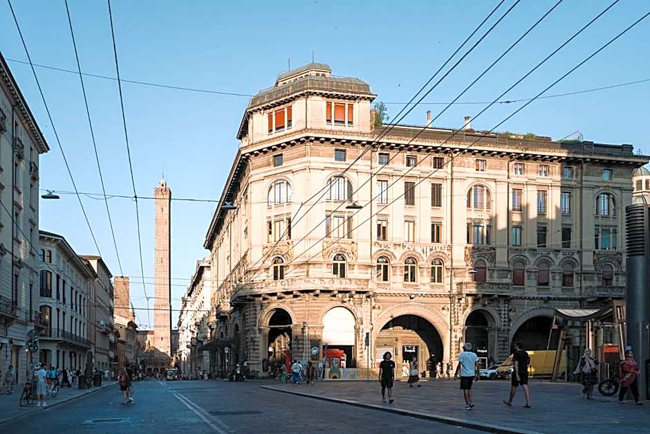 Smy Bologna Centrale