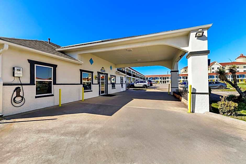 Days Inn by Wyndham Gainesville