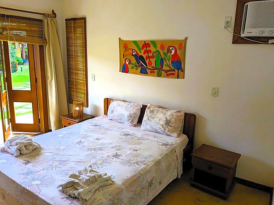 Residence Maria Vittoria Praia Arraial