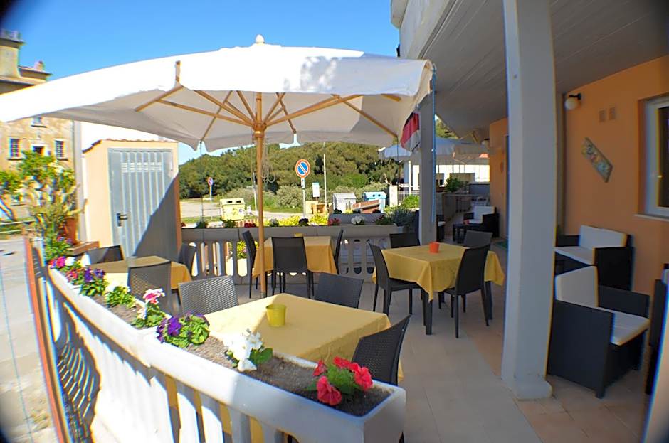 Hotel Paradiso Verde