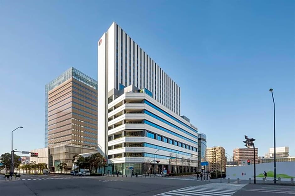 Yokohama Tokyu REI Hotel