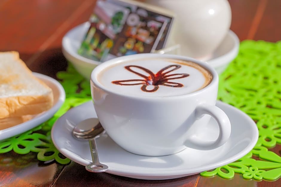 Baan Suan Homestay Koh Kood