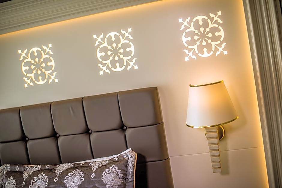 Altın Otel & Spa Balıkesir