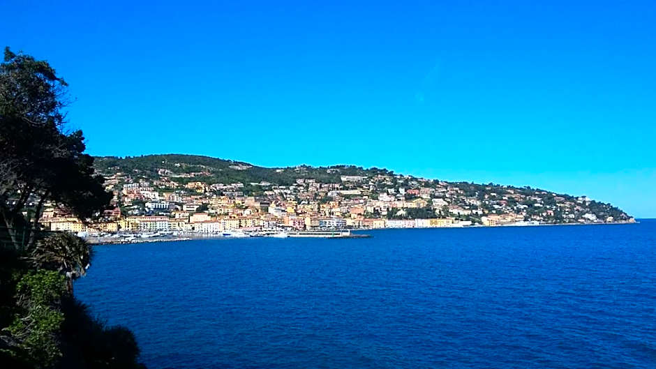 VILLA FLORA ARGENTARIO