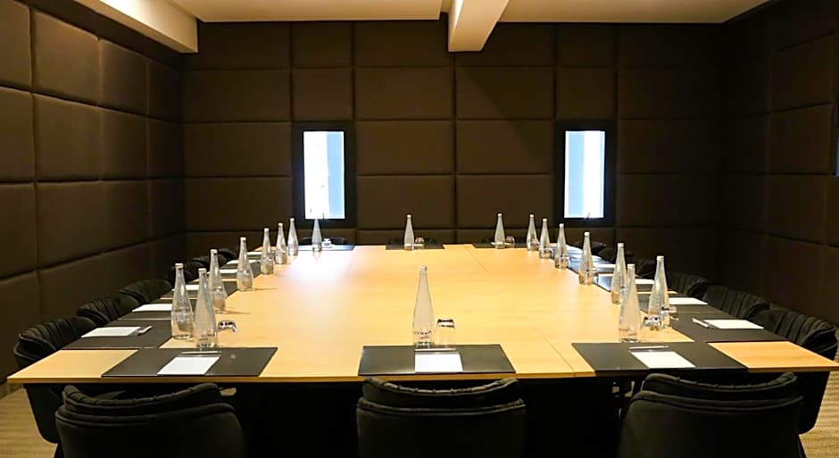 Dawliz Rabat Art & Spa