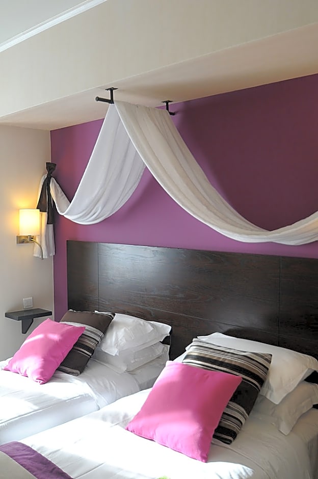 Hotel Florence Nice