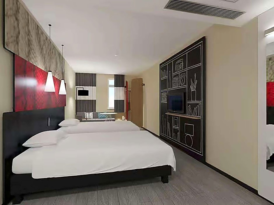 ibis Sui Ning Hotel