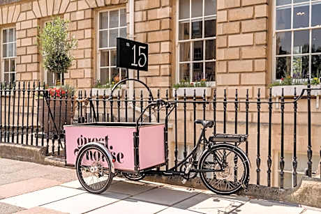 No 15 by GuestHouse, Bath