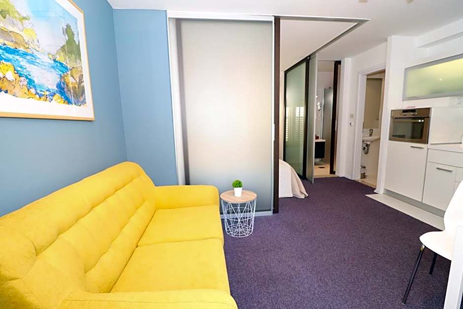 Miró Studio Apartments Dubrovnik