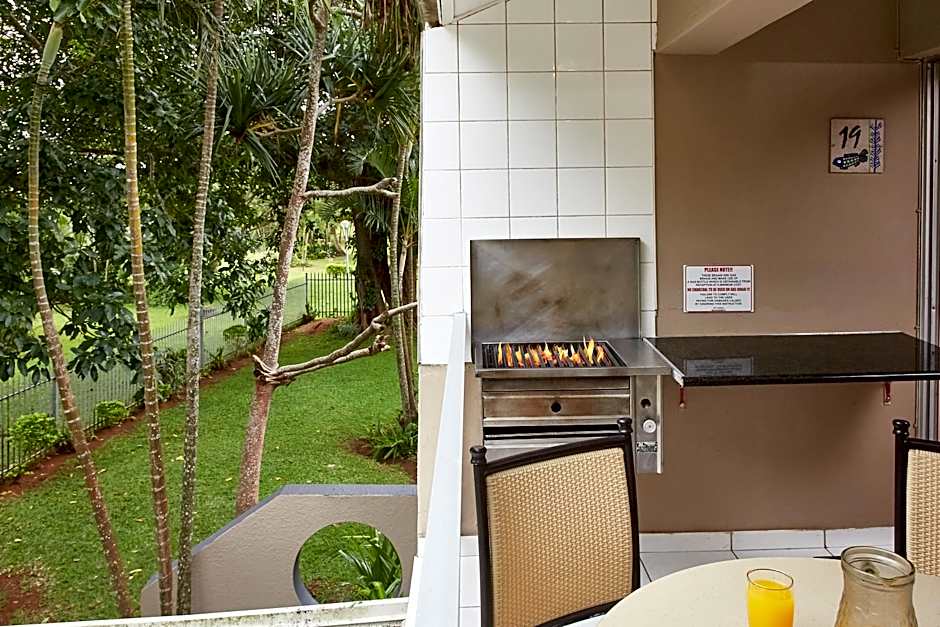 First Group Lake View Cabanas