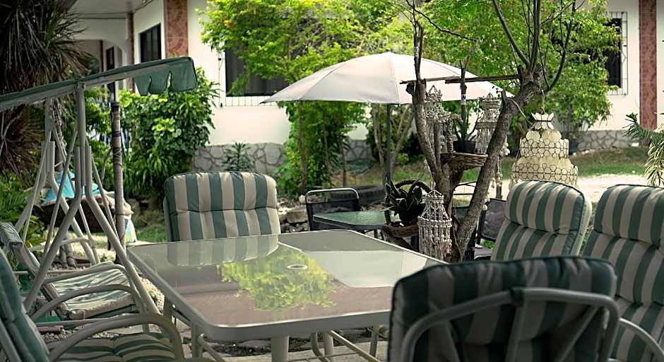 West Coast Beach House