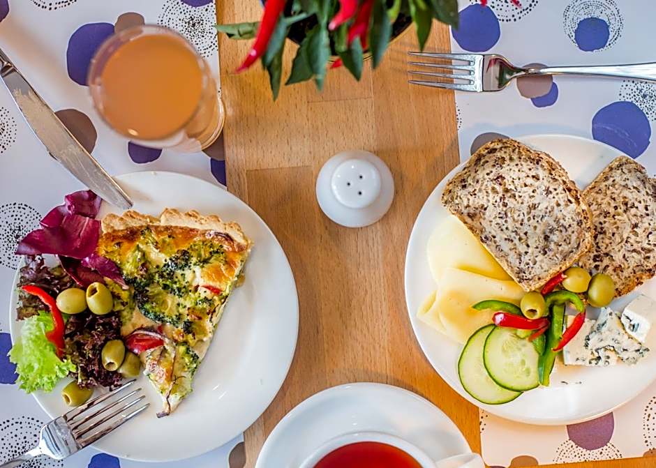 Plaza Boutique Hotel