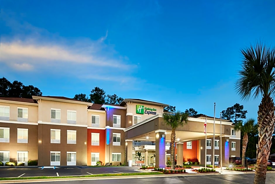 Holiday Inn Express & Suites Bonifay