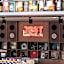 JOST Hotel Montpellier Centre St Roch