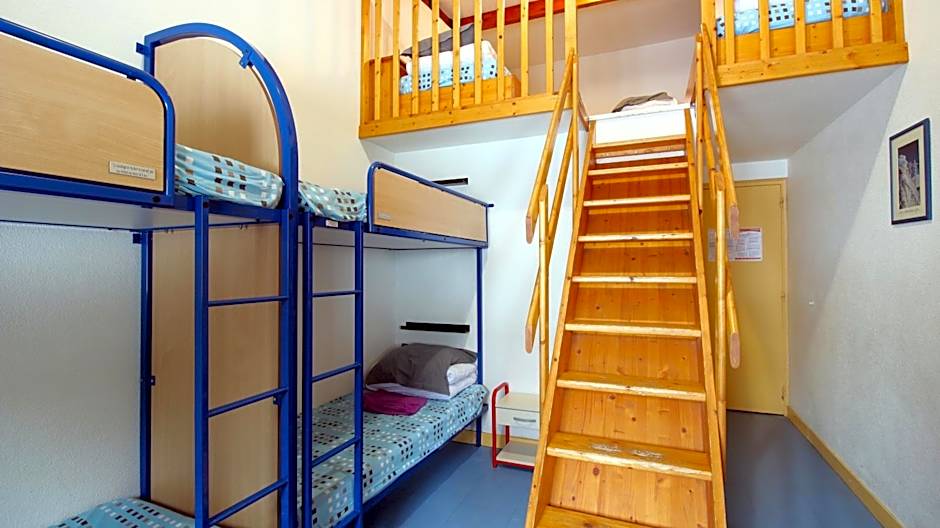 Auberge de Jeunesse HI Le Mont-Dore