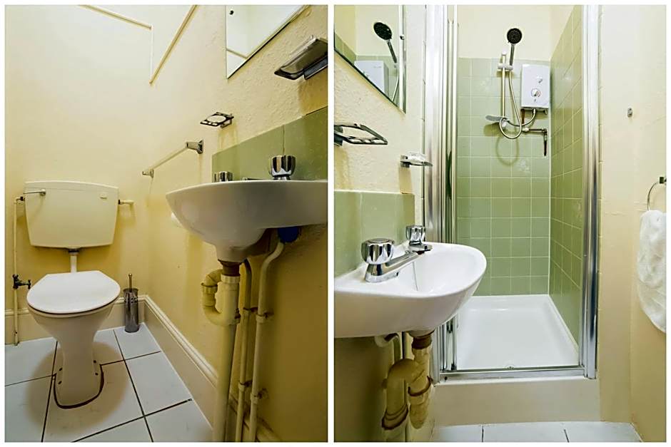 Devine Beach Hotel, Westcliff Southend-On-Sea