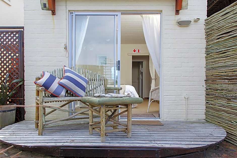 Whales Way Ocean Retreat