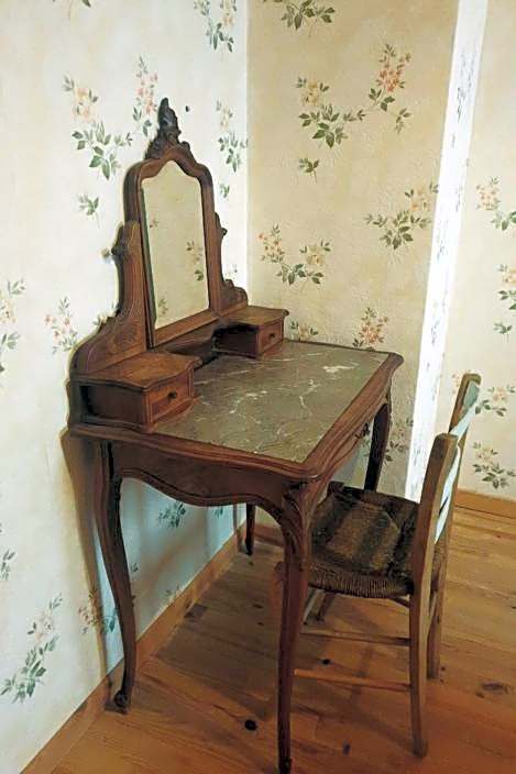 Chambres d'Hôtes La Fougeraie