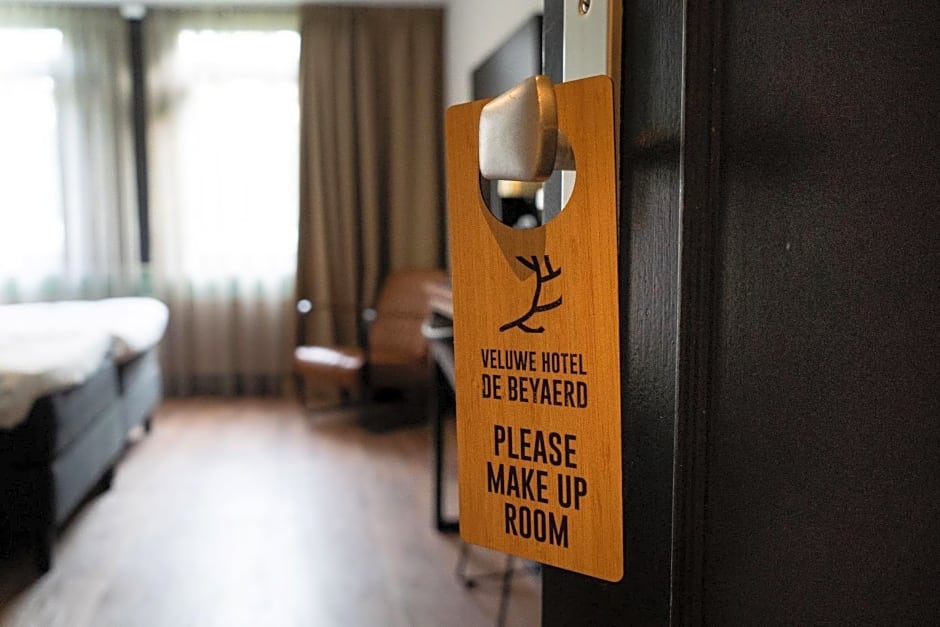 Veluwe Hotel de Beyaerd