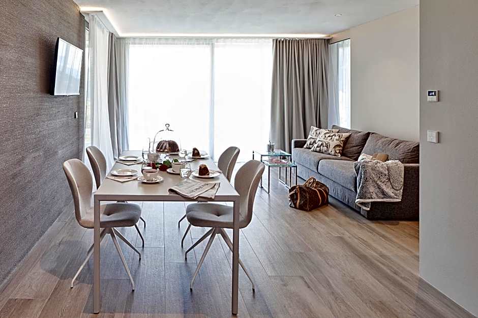 The View Luxury Suites