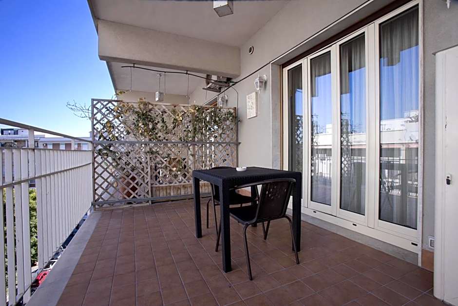 Etna Sea House