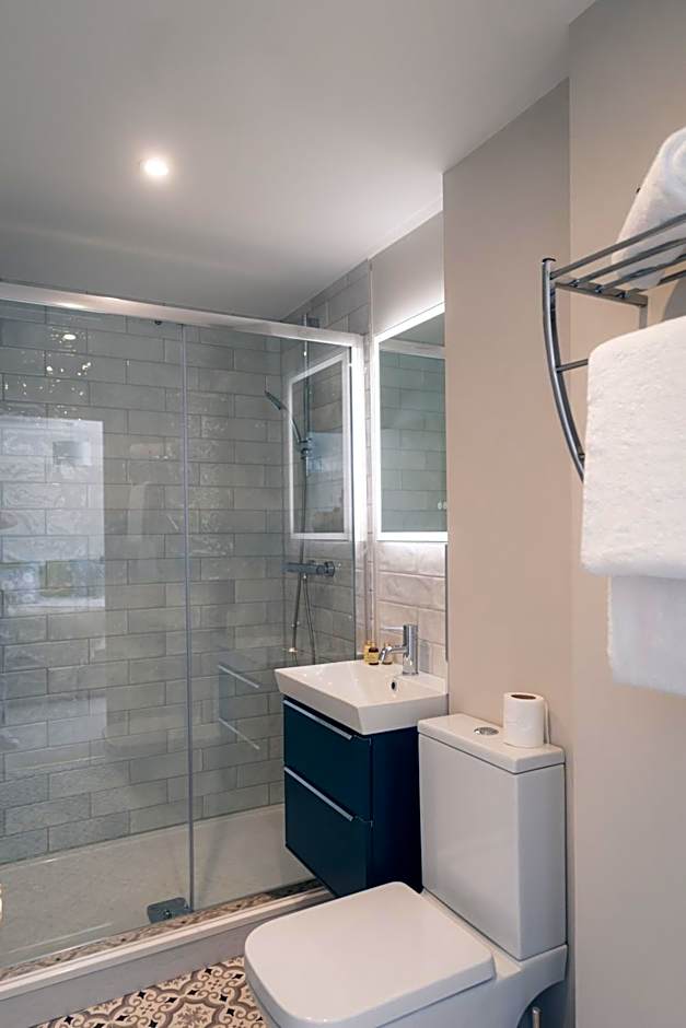 The Seaview, East Preston