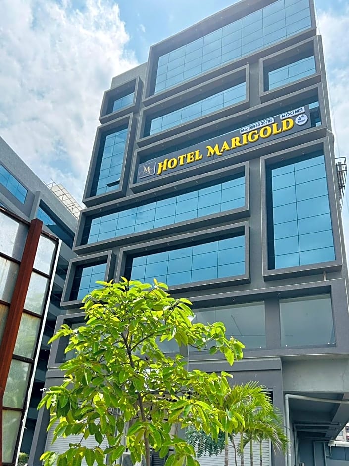 Hotel Marigold Naroda