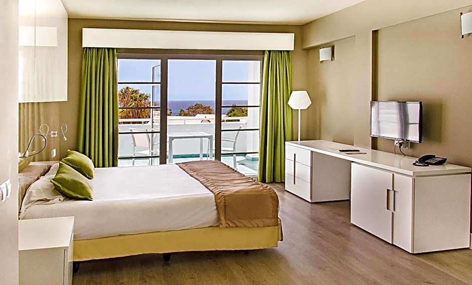 Apartamentos Morromar THe Home Collection