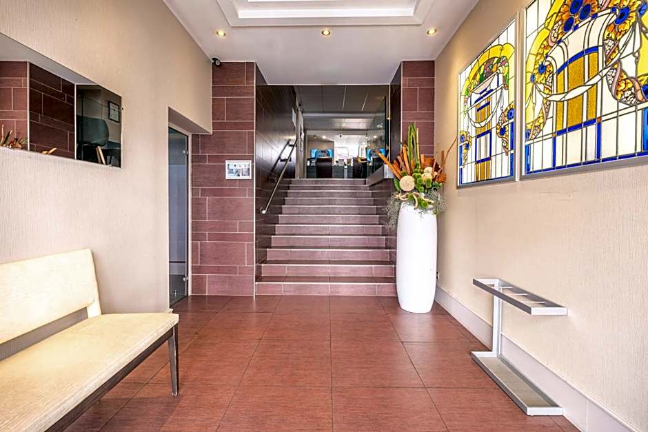 Best Western Plus Richelieu