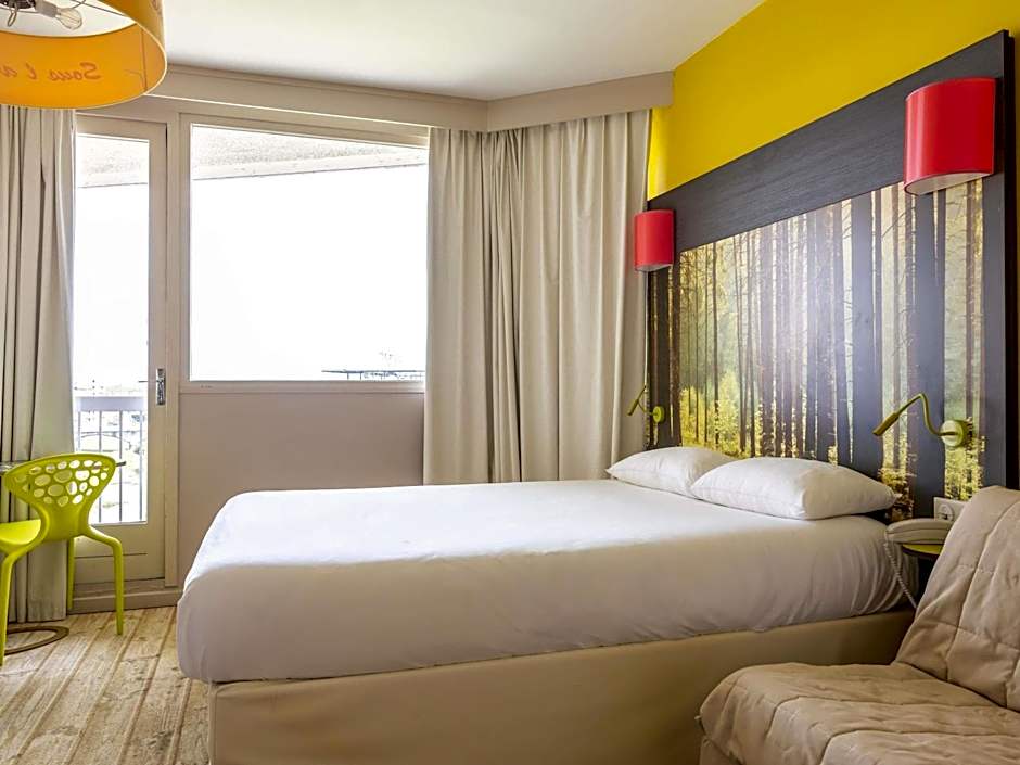 ibis styles Dax Miradour