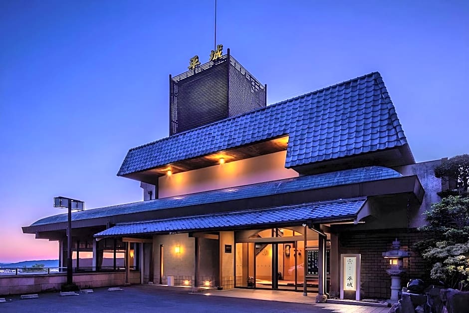 ANDO HOTEL NARA Wakakusayama -DLIGHT LIFE & HOTELS-