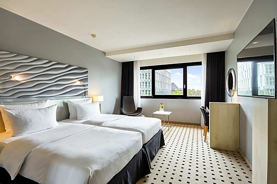 Radisson Blu Conference Hotel, Düsseldorf