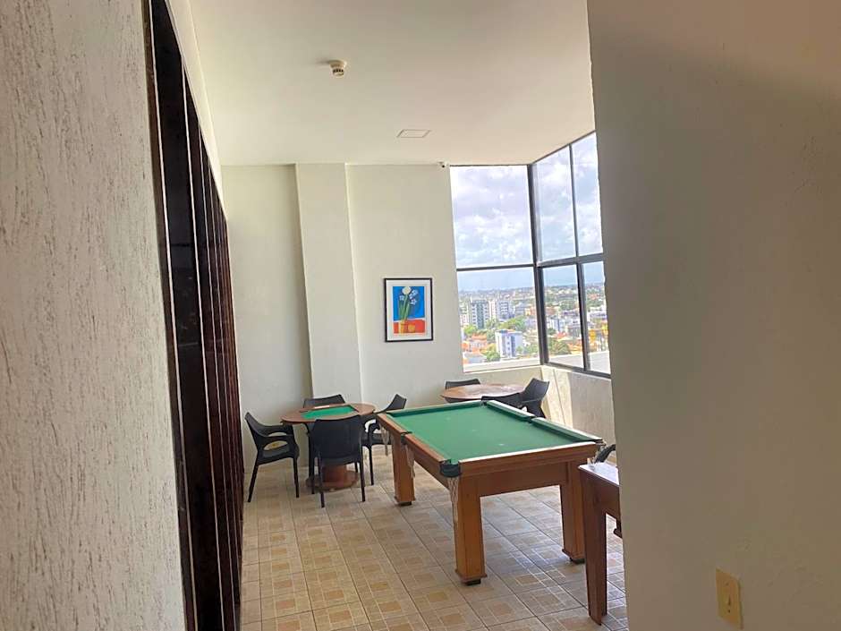 Flat beira mar, Olinda 4 Rodas 305