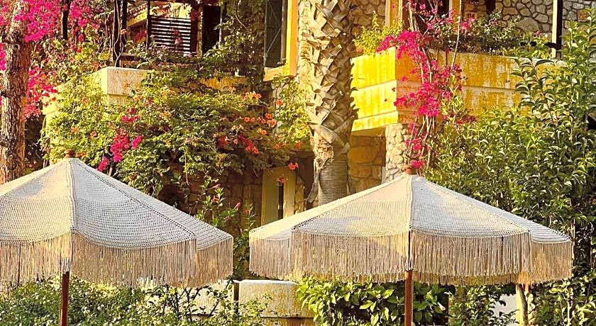 Symbola Oludeniz Beach Hotel