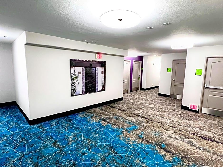 La Quinta Inn & Suites by Wyndham Pharr North McAllen
