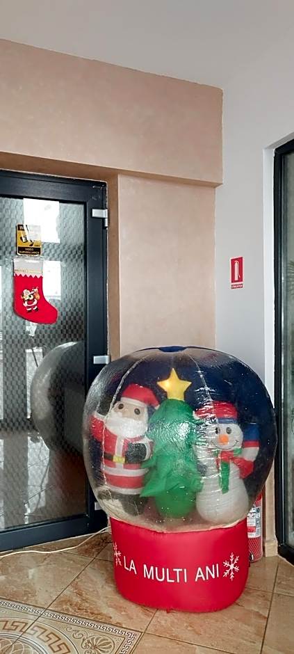 Cazare de Vis 3 stele