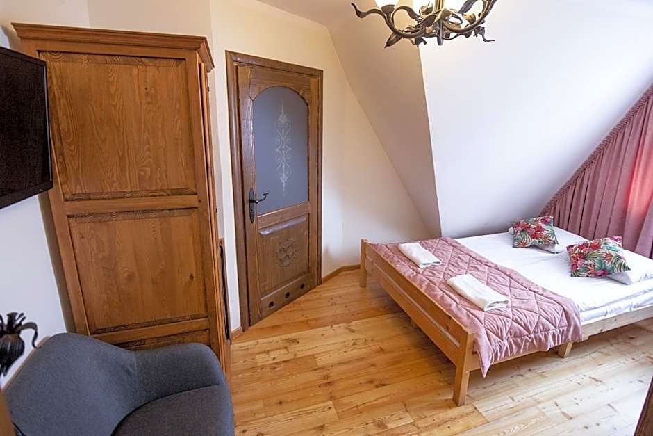 Moje Tatry Gluten Free