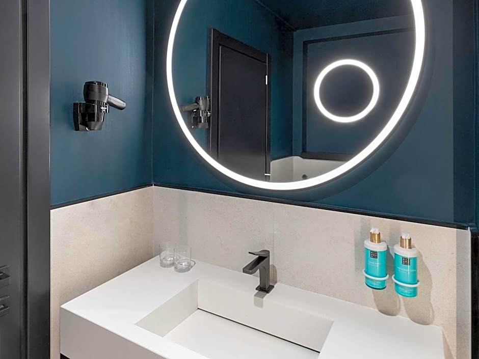 Novotel Caserta Sud