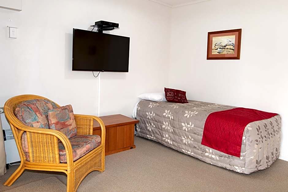 Blue Marlin Apartments