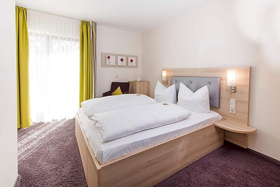 Hotel-Restaurant Birkenhof