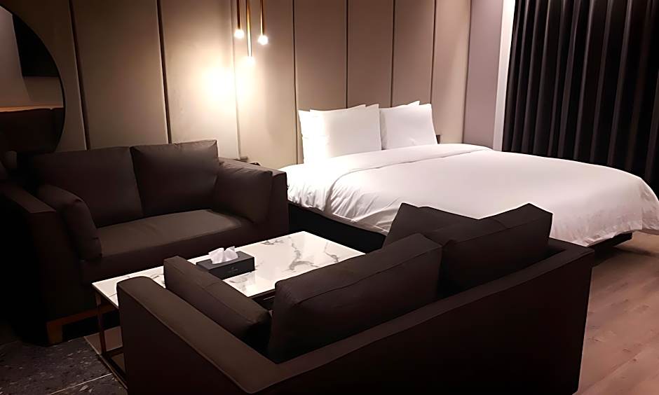 Busan Myungji CielOcean Hotel