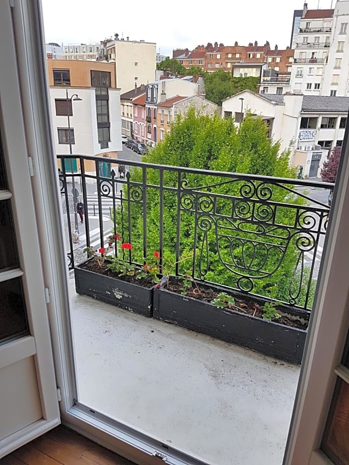 La Romantique