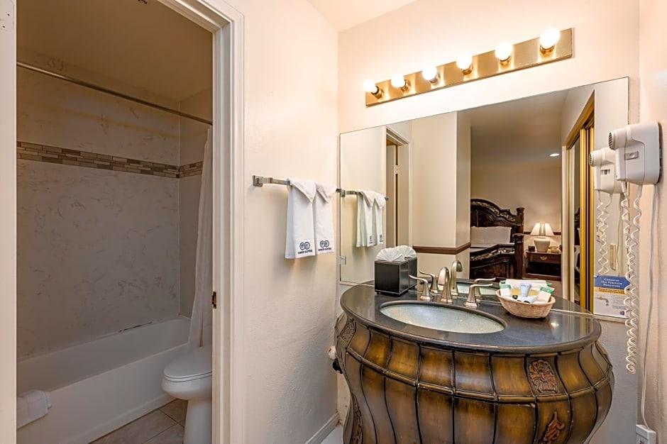 Casa Mariquita Hotel by Omeo